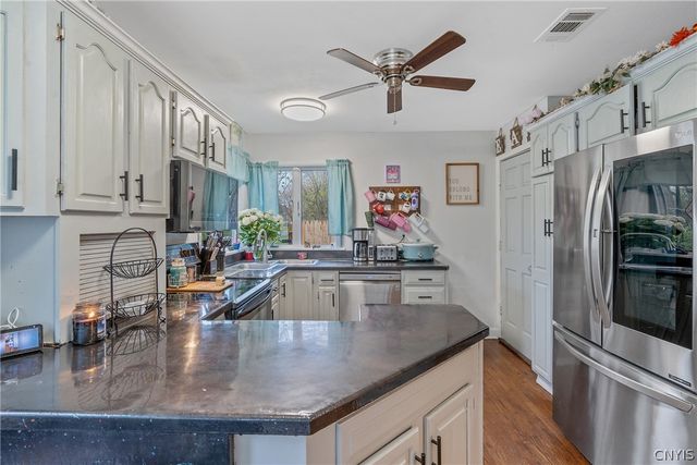 223 Corliss Road, Geddes, NY 13219