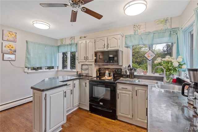 223 Corliss Road, Geddes, NY 13219