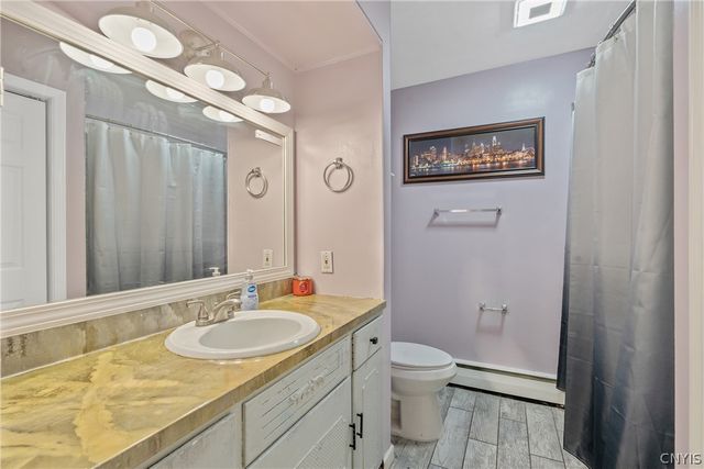 223 Corliss Road, Geddes, NY 13219