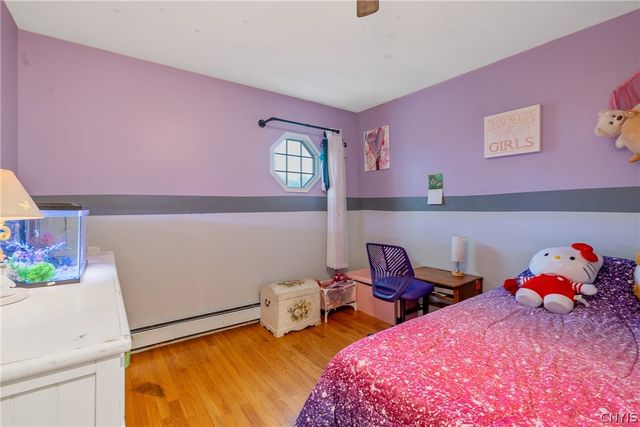 223 Corliss Road, Geddes, NY 13219