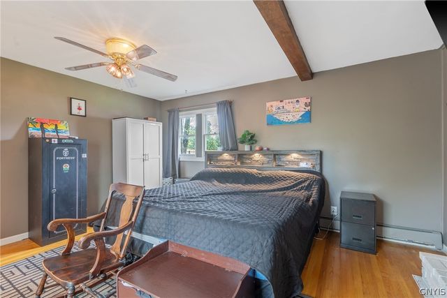 223 Corliss Road, Geddes, NY 13219