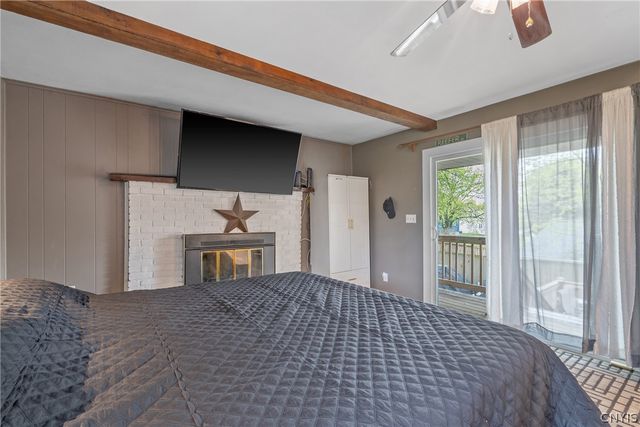 223 Corliss Road, Geddes, NY 13219