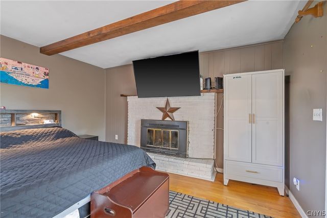 223 Corliss Road, Geddes, NY 13219