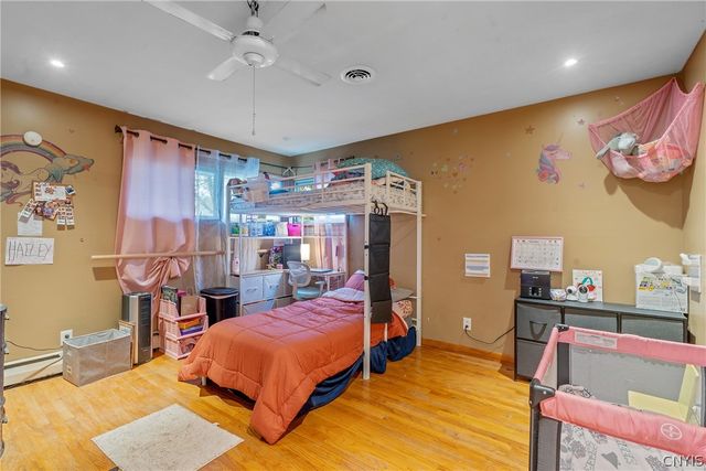 223 Corliss Road, Geddes, NY 13219