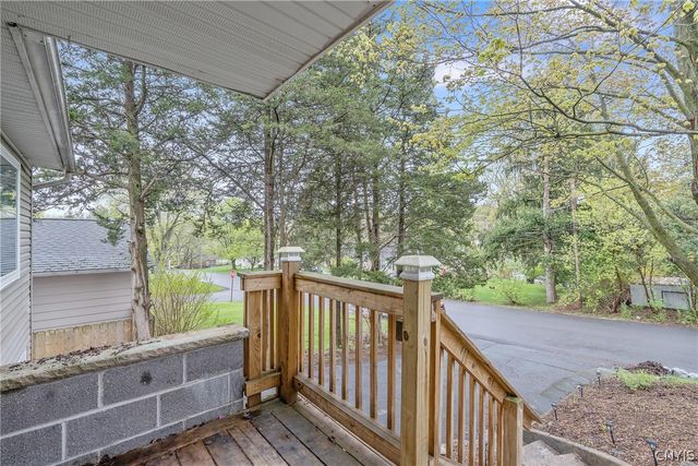 223 Corliss Road, Geddes, NY 13219