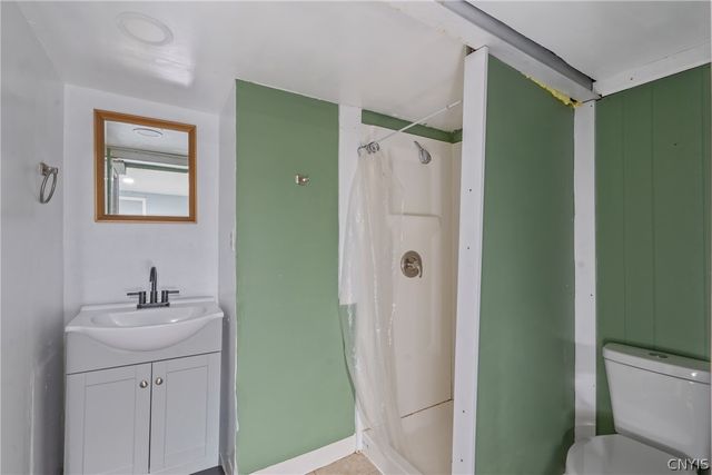 223 Corliss Road, Geddes, NY 13219