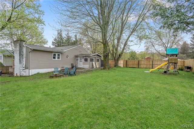 223 Corliss Road, Geddes, NY 13219