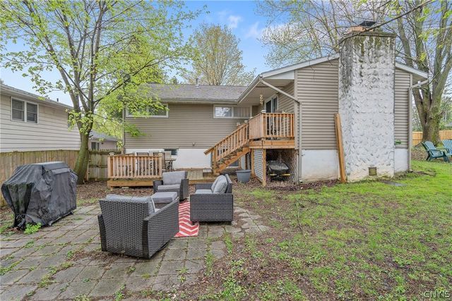 223 Corliss Road, Geddes, NY 13219