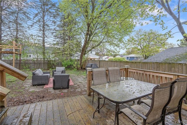 223 Corliss Road, Geddes, NY 13219