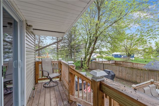 223 Corliss Road, Geddes, NY 13219