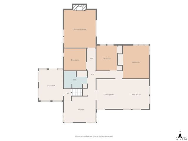 223 Corliss Road, Geddes, NY 13219
