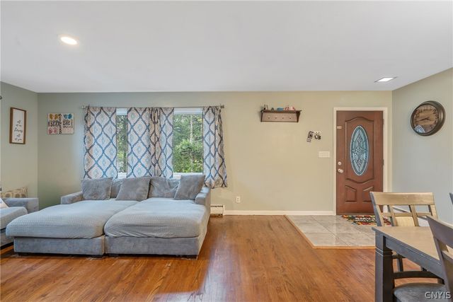 223 Corliss Road, Geddes, NY 13219