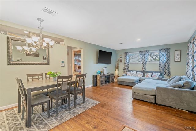 223 Corliss Road, Geddes, NY 13219