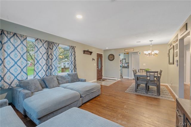 223 Corliss Road, Geddes, NY 13219