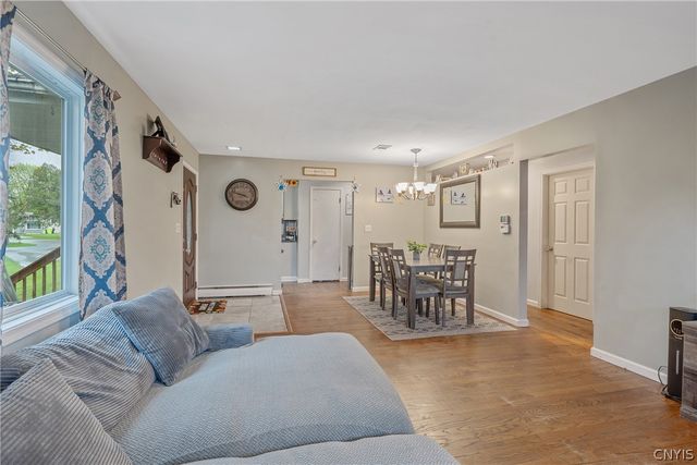223 Corliss Road, Geddes, NY 13219