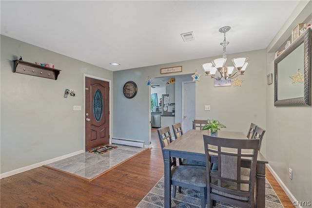 223 Corliss Road, Geddes, NY 13219