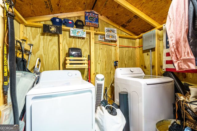 196 25th Street, Ellijay, GA 30540