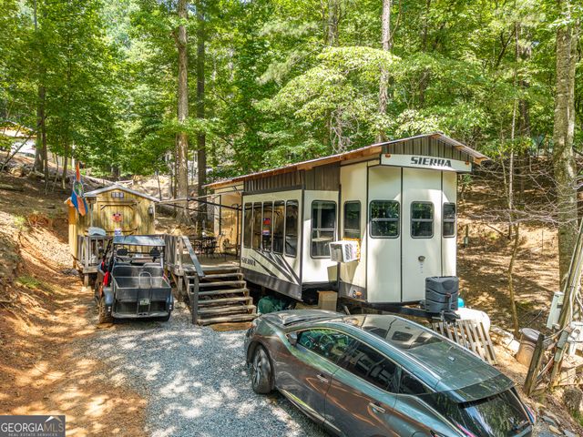 196 25th Street, Ellijay, GA 30540