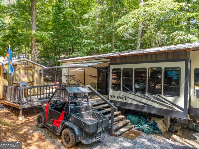 196 25th Street, Ellijay, GA 30540
