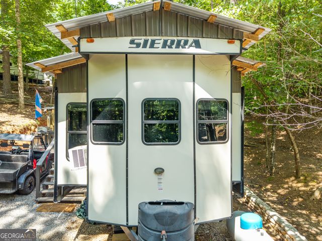 196 25th Street, Ellijay, GA 30540