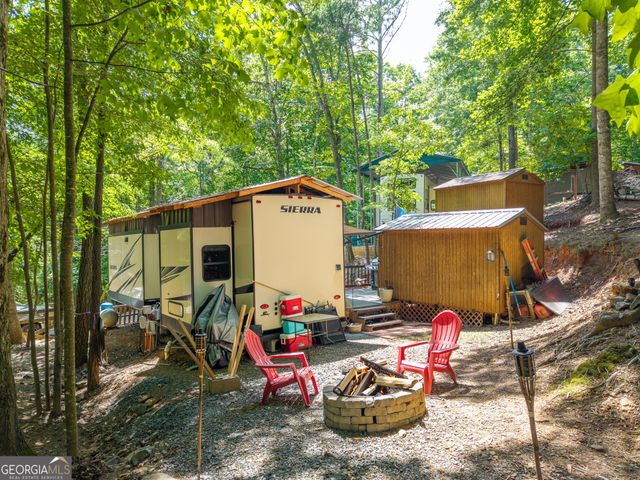 196 25th Street, Ellijay, GA 30540
