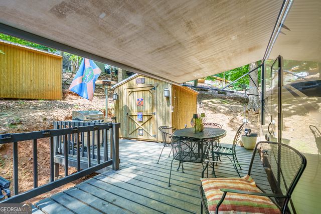 196 25th Street, Ellijay, GA 30540