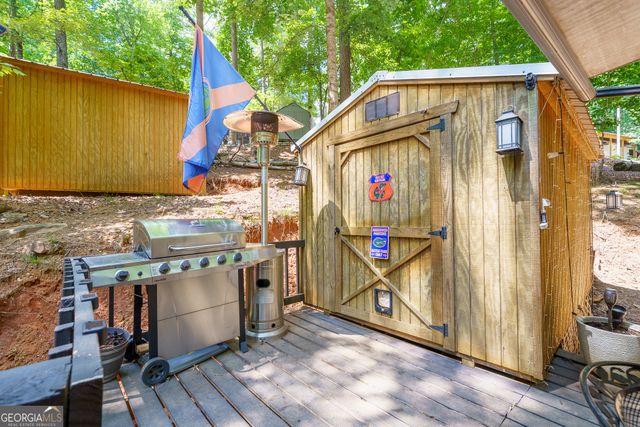 196 25th Street, Ellijay, GA 30540