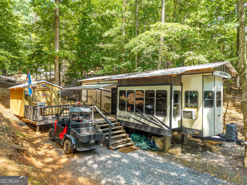 196 25th Street, Ellijay, GA 30540
