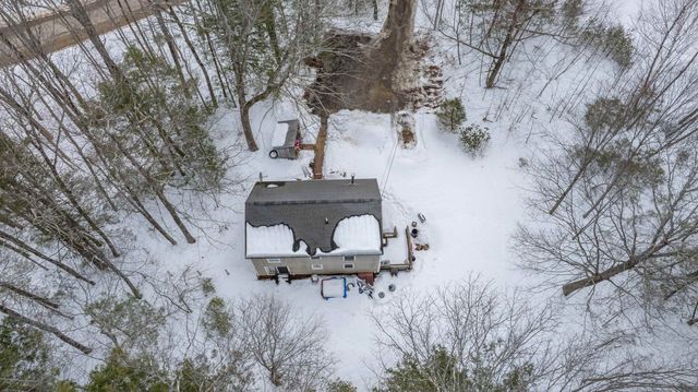 248 Cooper Hill Road, Nottingham, NH 03290