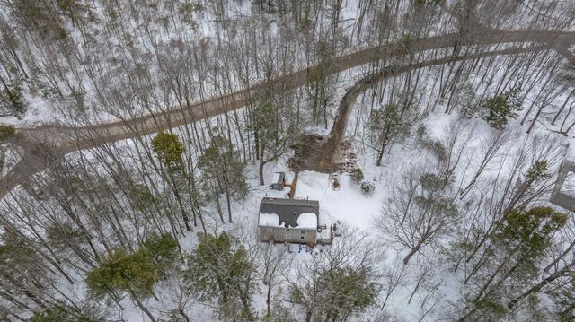 248 Cooper Hill Road, Nottingham, NH 03290