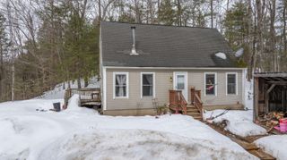 248 Cooper Hill Road, Nottingham, NH 03290