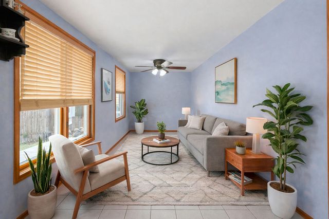 3412 N Orange Avenue, Chicago, IL 60634