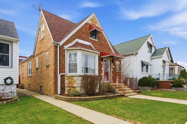 3412 N Orange Avenue, Chicago, IL 60634