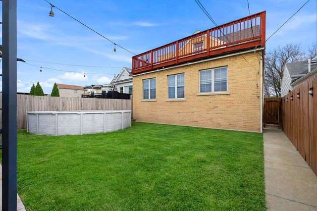 3412 N Orange Avenue, Chicago, IL 60634