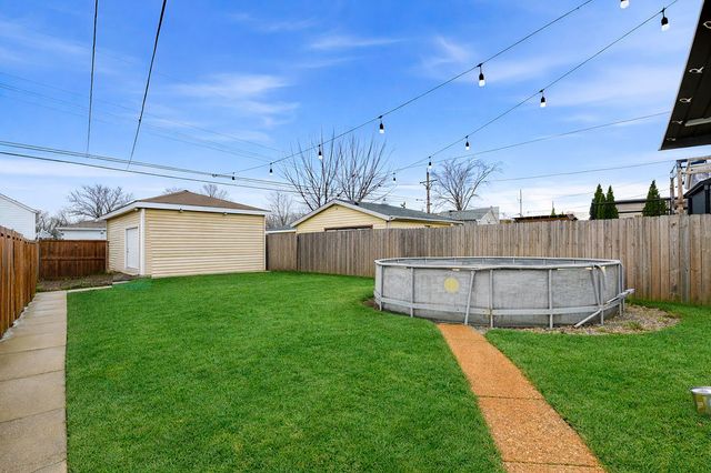 3412 N Orange Avenue, Chicago, IL 60634