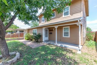 2565 N Willis Street, Abilene, TX 79603