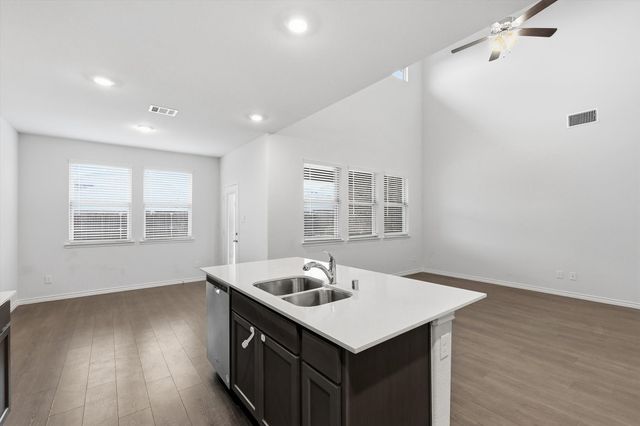 920 Violet Way, Celina, TX 75009