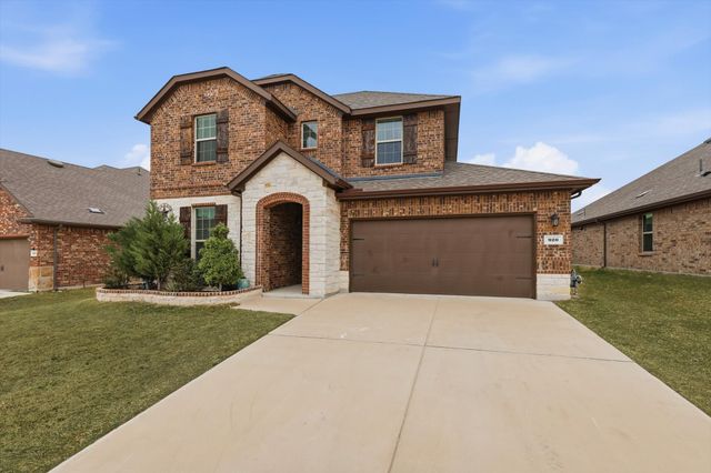 920 Violet Way, Celina, TX 75009