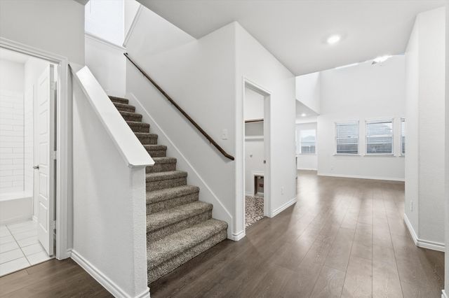 920 Violet Way, Celina, TX 75009