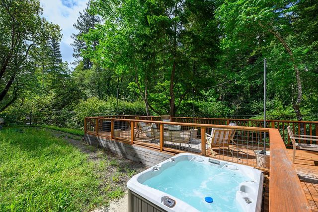 2563 Mill Creek Rd, Healdsburg, CA 95448