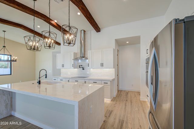 2645 E FAIRMOUNT Avenue, Phoenix, AZ 85016