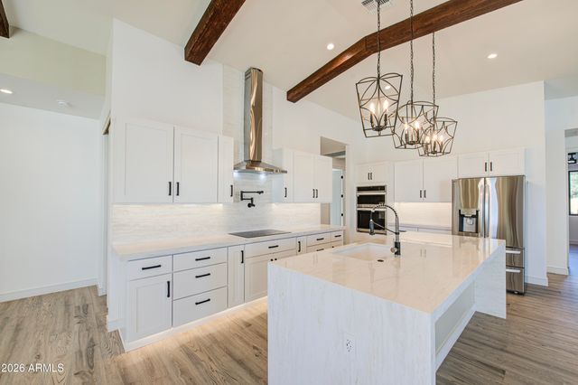 2645 E FAIRMOUNT Avenue, Phoenix, AZ 85016