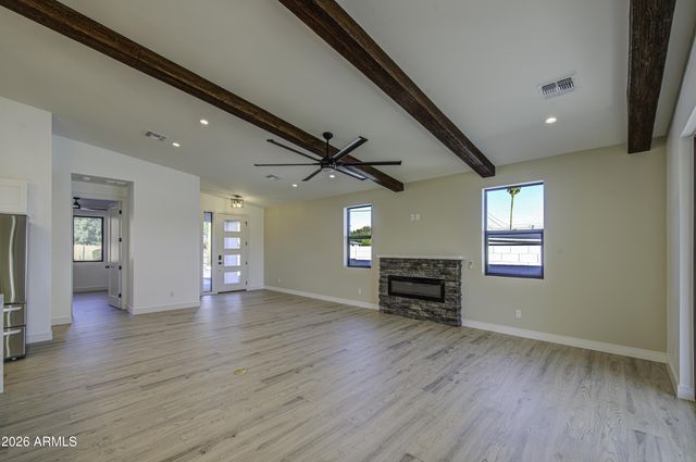 2645 E FAIRMOUNT Avenue, Phoenix, AZ 85016