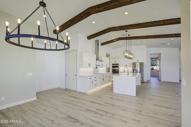 2645 E FAIRMOUNT Avenue, Phoenix, AZ 85016