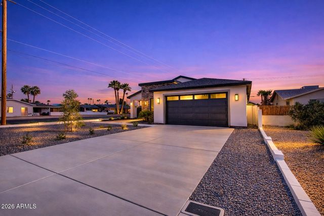 2645 E FAIRMOUNT Avenue, Phoenix, AZ 85016