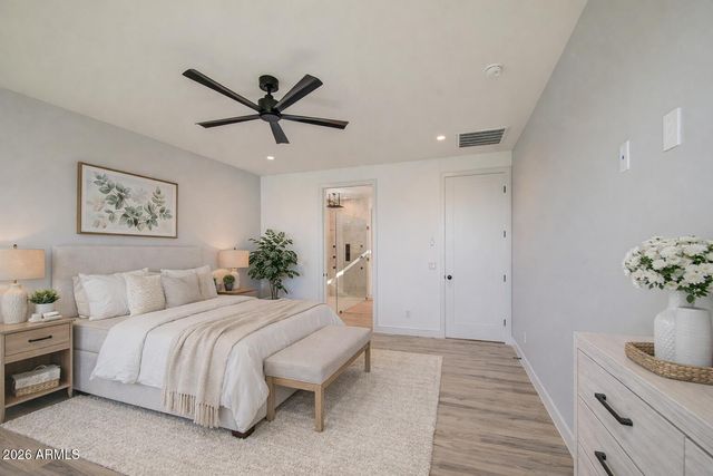 2645 E FAIRMOUNT Avenue, Phoenix, AZ 85016