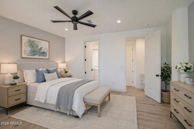 2645 E FAIRMOUNT Avenue, Phoenix, AZ 85016