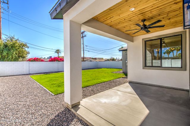 2645 E FAIRMOUNT Avenue, Phoenix, AZ 85016