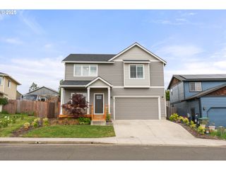 844 N GRANT St, Lafayette, OR 97127
