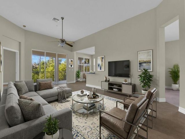 14562 DOLCE VISTA ROAD 202, Fort Myers, FL 33908